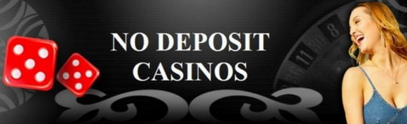 no deposit casino welcome bonuses