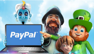 Paypal Casino Sites - 5 Best Online Casinos That Accept Paypal