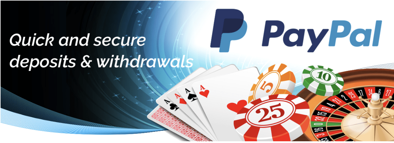 australian online casino that accepts paypal